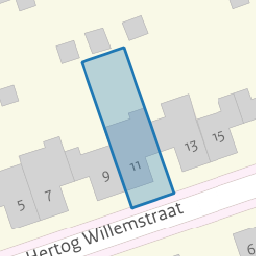 Perceel BOR00-F-3453