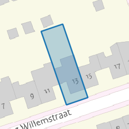 Perceel BOR00-F-3454