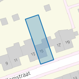 Perceel BOR00-F-3455