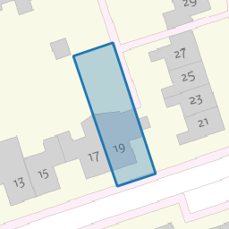 Perceel BOR00-F-3457