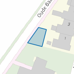 Perceel BOR00-F-3458