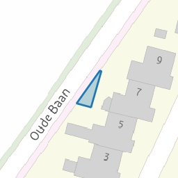 Perceel BOR00-F-3461