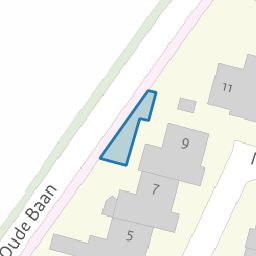 Perceel BOR00-F-3462