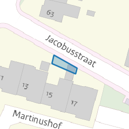 Perceel BOR00-F-3464