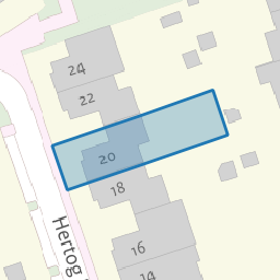 Perceel BOR00-F-3475