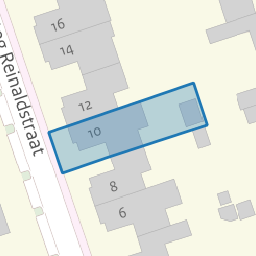 Perceel BOR00-F-3480