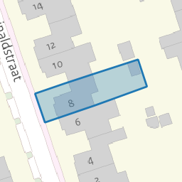 Perceel BOR00-F-3481