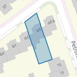 Perceel BOR00-F-3497