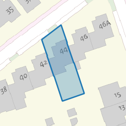 Perceel BOR00-F-3498