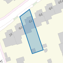 Perceel BOR00-F-3499