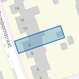 Perceel BOR00-F-3505