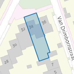 Perceel BOR00-F-3510