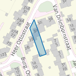 Perceel BOR00-F-3512