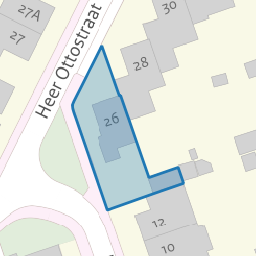 Perceel BOR00-F-3514