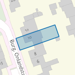 Perceel BOR00-F-3516