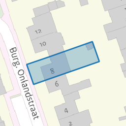 Perceel BOR00-F-3517