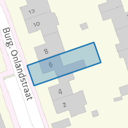 Perceel BOR00-F-3518