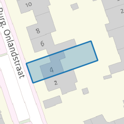 Perceel BOR00-F-3519