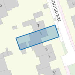 Perceel BOR00-F-3522