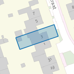 Perceel BOR00-F-3523