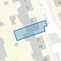 Perceel BOR00-F-3524