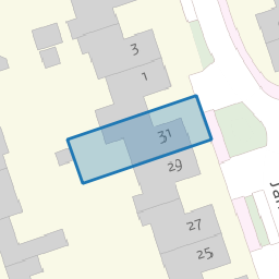 Perceel BOR00-F-3525