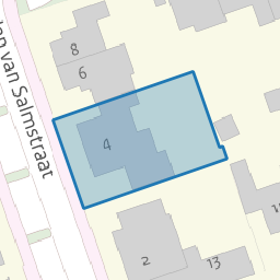 Perceel BOR00-F-3531