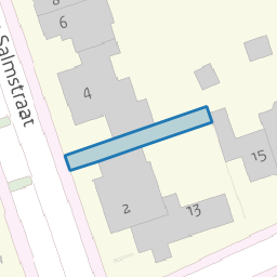 Perceel BOR00-F-3532