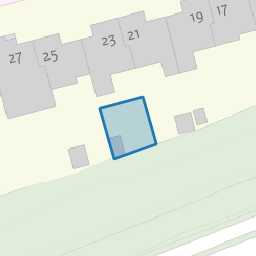 Perceel BOR00-F-3536