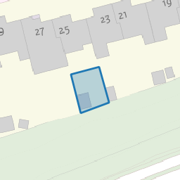 Perceel BOR00-F-3537