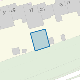 Perceel BOR00-F-3538