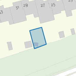 Perceel BOR00-F-3539