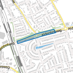 Perceel BOR00-F-3552