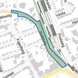 Perceel BOR00-F-3560