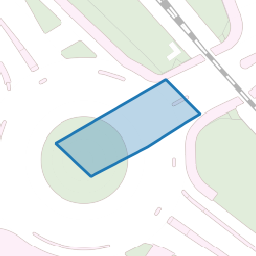 Perceel BOR00-F-3564