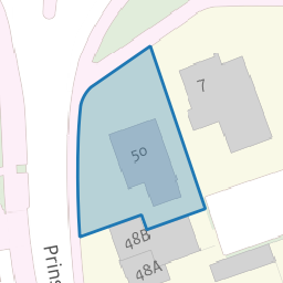 Perceel BOR00-F-3576