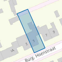 Perceel BOR00-F-3580