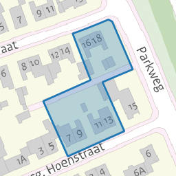 Perceel BOR00-F-3581