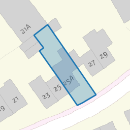 Perceel BOR00-F-3588