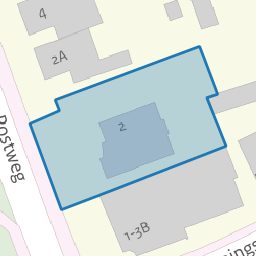 Perceel BOR00-F-3603