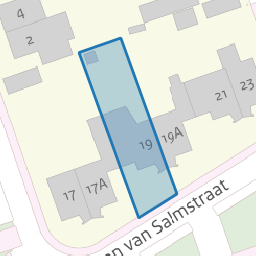 Perceel BOR00-F-3607