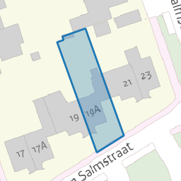 Perceel BOR00-F-3608