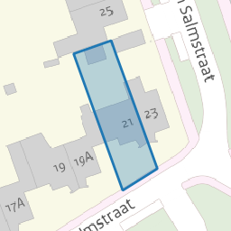 Perceel BOR00-F-3609