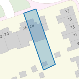 Perceel BOR00-F-3611