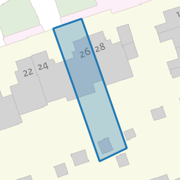 Perceel BOR00-F-3612