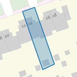 Perceel BOR00-F-3613