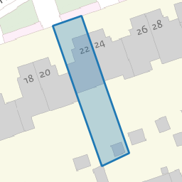 Perceel BOR00-F-3614