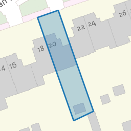 Perceel BOR00-F-3615