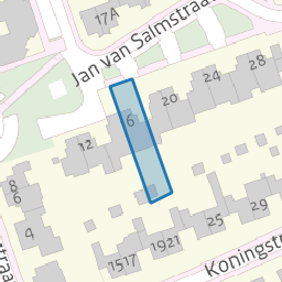 Perceel BOR00-F-3617