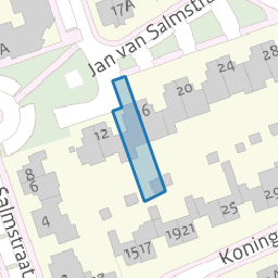 Perceel BOR00-F-3618